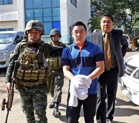 cebu city prosecutor's office|For indirect bribery: 2 prosecutors facing charges .